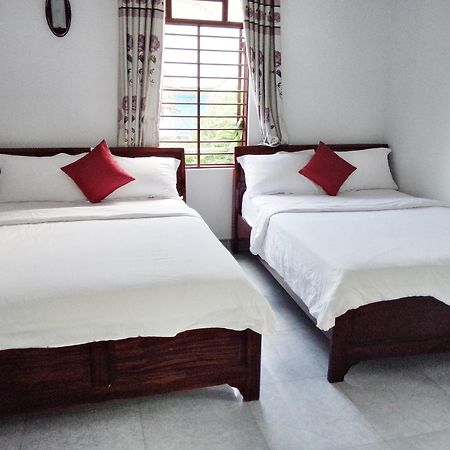 Minh Ngoc Guest House Mui Ne Exterior photo
