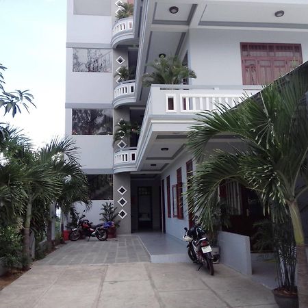 Minh Ngoc Guest House Mui Ne Exterior photo