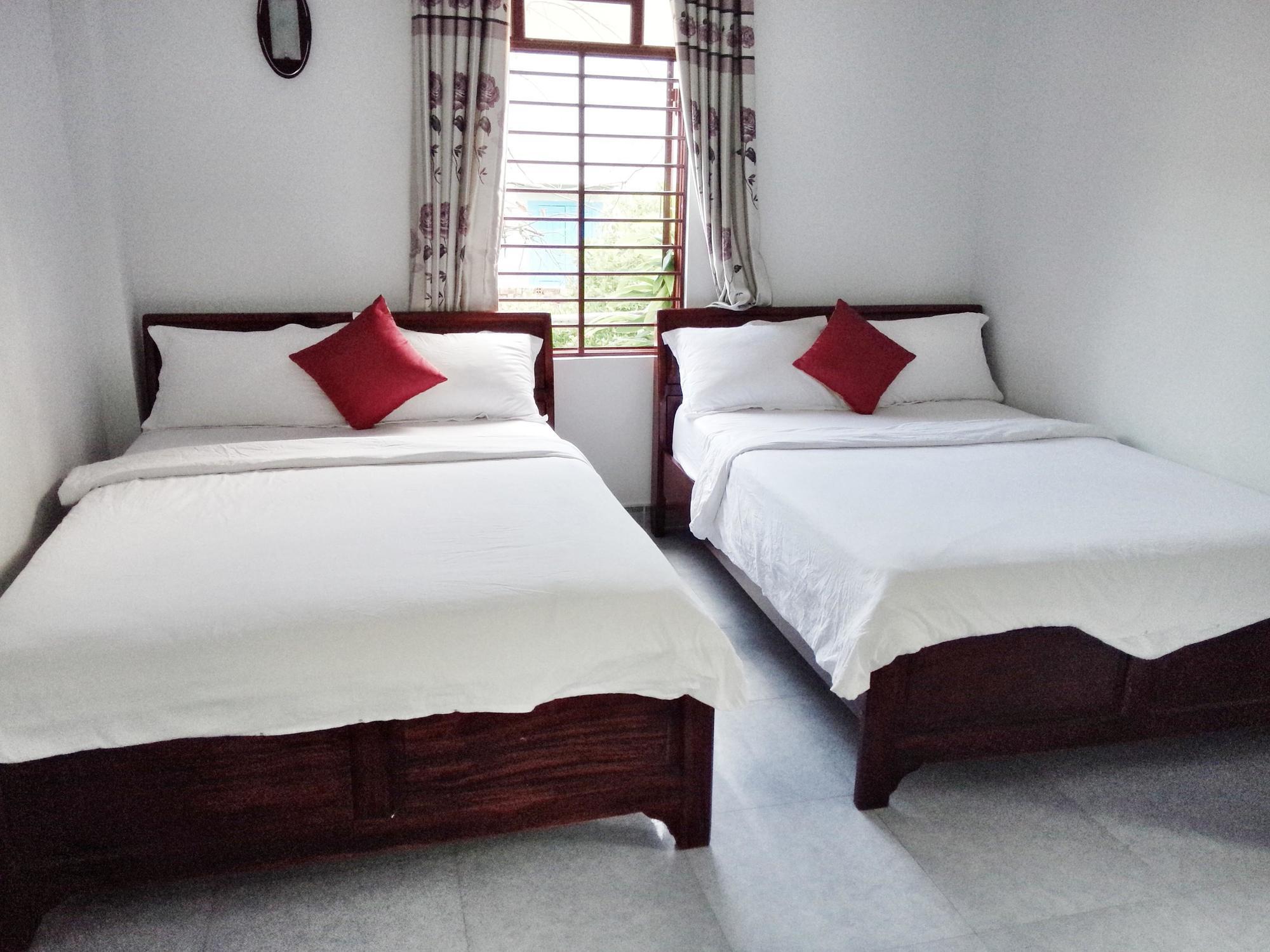 Minh Ngoc Guest House Mui Ne Exterior photo